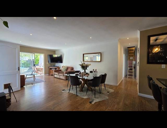 3 BEDROOM HOUSE FOR SALE IN SUNNINGDALE